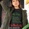Grinchy Schedule Premium Shirt, The Grinch Who Stole Christmas