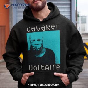 Gristle Voltaire Arshirt