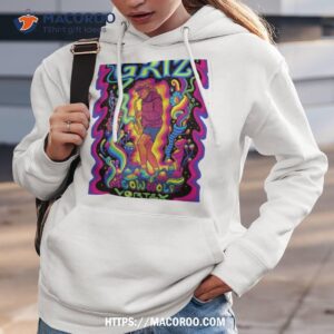 griz meow wolf vortex denver co the junkyard aug 26 and 27 2023 art poster design shirt hoodie 3