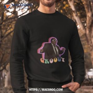 Groovy Stanley Office Stanley Hudson Shirt 2 groovy stanley office stanley hudson shirt sweatshirt