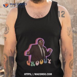 Groovy Stanley Office Stanley Hudson Shirt 3 groovy stanley office stanley hudson shirt tank top