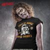 Groovy This Is Some Boo Sheet Cool Ghost Retro Halloween Shirt, Skeleton Masks