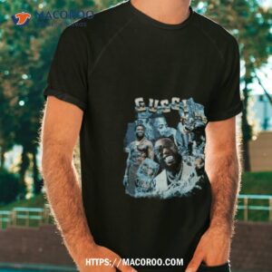 gucci mane tee tshirt