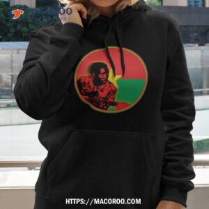 guitar sankara thomas sankara shirt hoodie