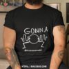 Gunna East Coast Notes Ishirt