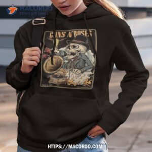 guns n roses august 15 2023 east rutherford nj metlife stadium tonight fan gifts shirt hoodie 3