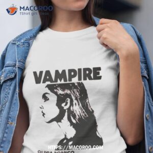 guts vampire 2023 shirt tshirt