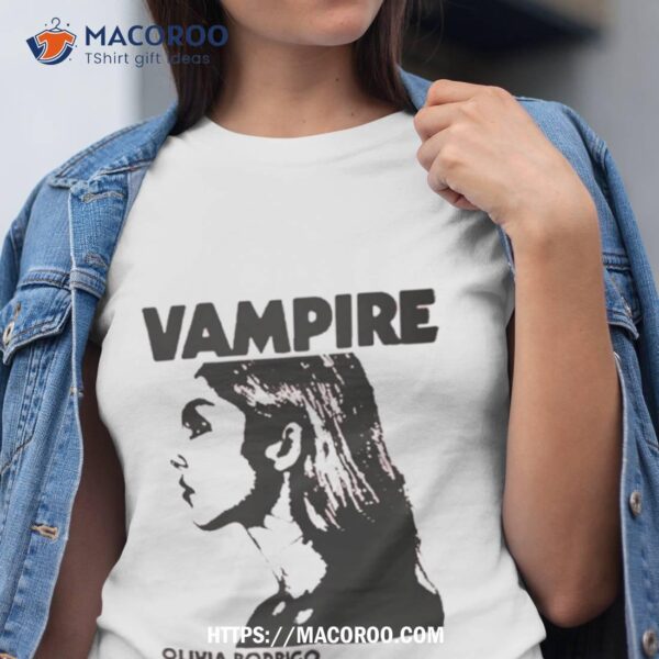 Guts Vampire 2023 Shirt