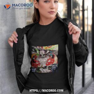 Gyokko Uppermoon Demon Shirt