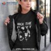 Hack The Planeshirt