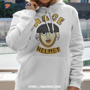 Hage Helmeshirt