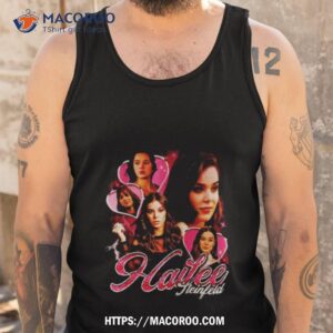 Hailee Steinfeld Retro Shirt 3 hailee steinfeld retro shirt tank top