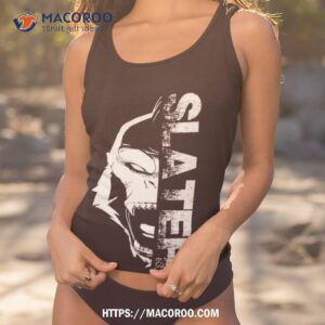 half gorilla shirt tank top 1