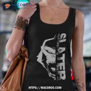 Half Gorilla Shirt 2 half gorilla shirt tank top 4