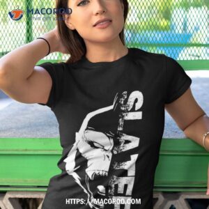 Half Gorilla Shirt 3 half gorilla shirt tshirt 1