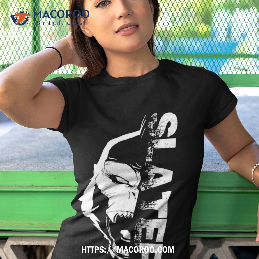 Half Gorilla Shirt Half Gorilla Shirt