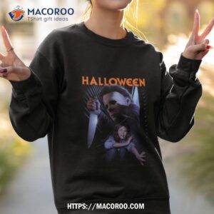 halloween can t hide shirt sweatshirt 2