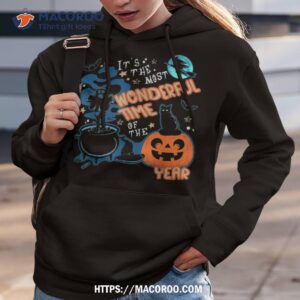 halloween it s the most wonderful time of year shirt mike myers halloween hoodie 3
