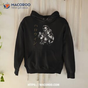 Halloween Killer Michael Myers Halloween Shirt