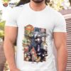 Halloween Night Over The Garden Wall Greg Shirt