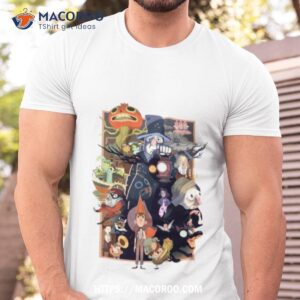 halloween night over the garden wall greg shirt tshirt