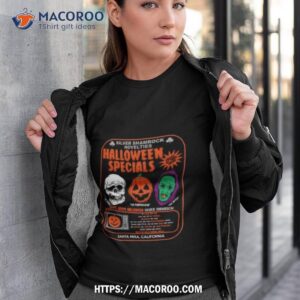Halloween Specials Season Of The Witch Shirt