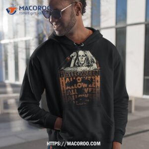 Halloween Stay Alive Shirt