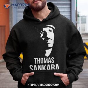 Halloween Thomas Sankara Awesome Shirt
