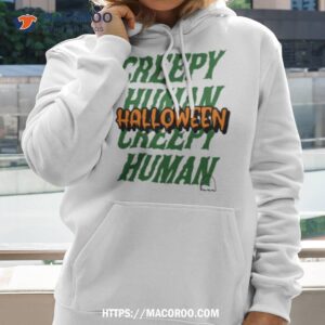 halloween tshirt fall holiday shirt hoodie 2