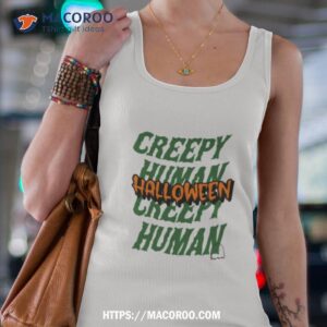 Halloween Tshirt Fall Holiday Shirt
