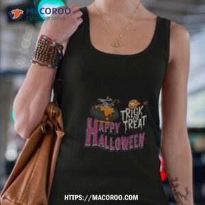 halloween unisex shirt tank top 4