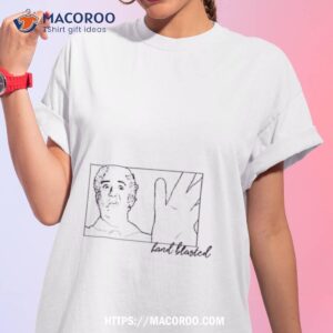 hand blast talk ville shirt tshirt 1