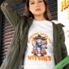 Hanging With My Witches Halloween Shirt