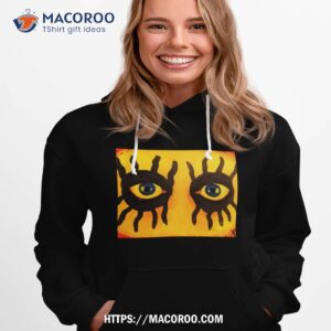 hank von hell shirt hoodie 1