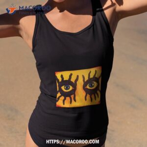 Hank Von Hell Shirt