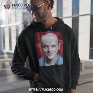 Hannibal Retro Movie 90s Shirt
