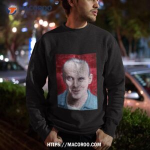 hannibal retro movie 90s shirt sweatshirt