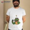 Happy Frog Five Nights At Freddy’s Shirt