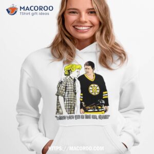 Happy Gilmore Where Were You Shirt