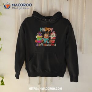 Happy Hallothanksmas Coffee Cup 2023 Shirt