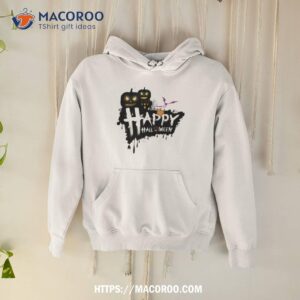 Happy Halloween Shirt