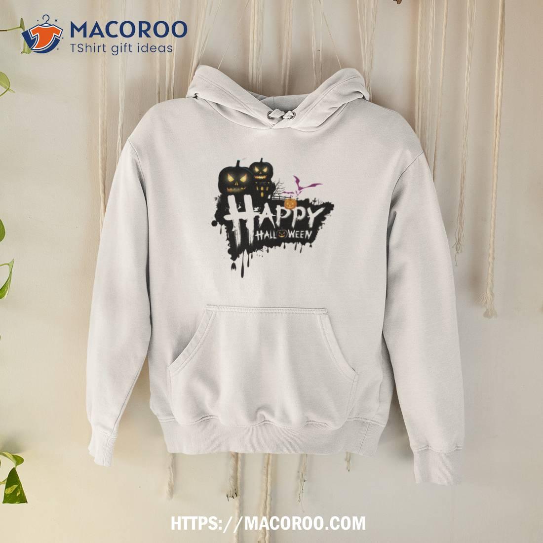 Happy Halloween Shirt Happy Halloween Shirt
