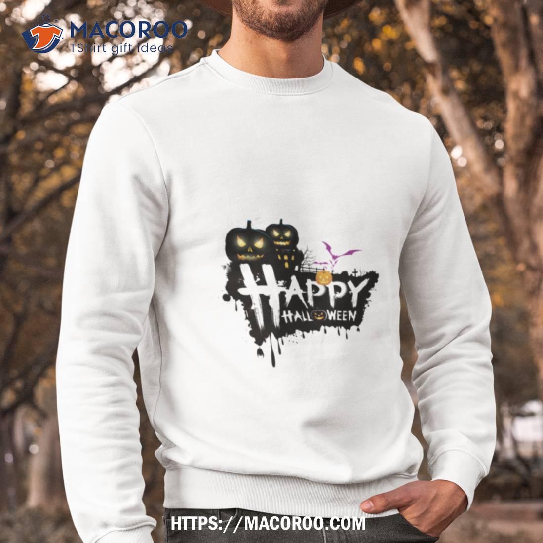 Happy Halloween Shirt Happy Halloween Shirt
