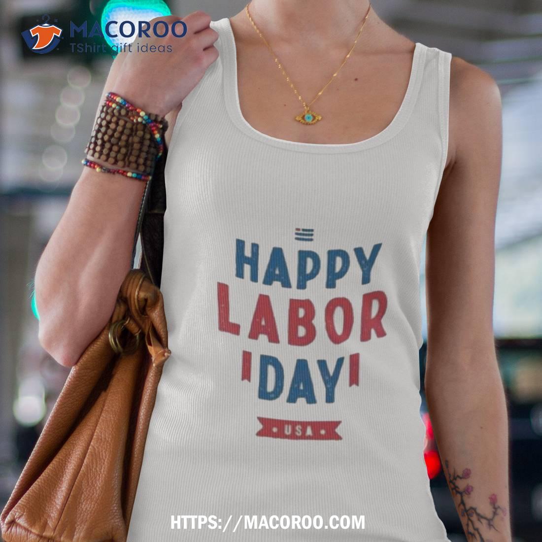 Happy Labor Day Usa Svg Workers Day Shirt Happy Labor Day Usa Svg Workers Day Shirt