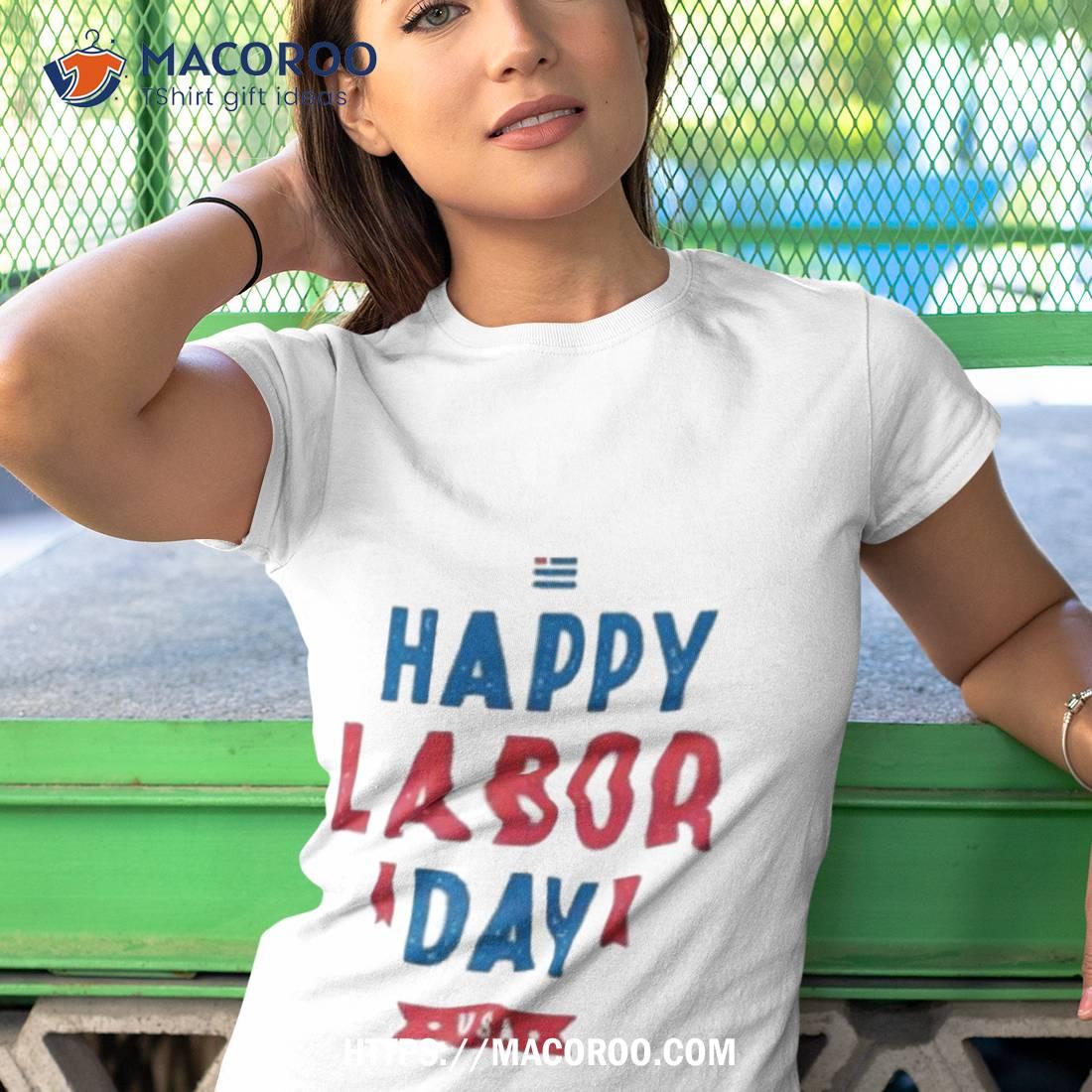 Happy Labor Day Usa Svg Workers Day Shirt Happy Labor Day Usa Svg Workers Day Shirt