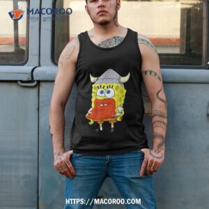 happy leif erikson day halloween shirt tank top 2