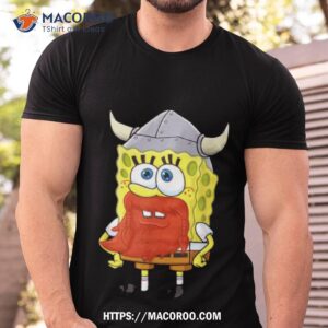 Happy Leif Erikson Day Halloween Shirt