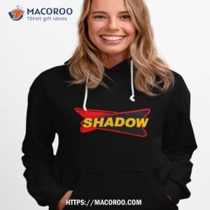 Hard Drive Shadow Shirt