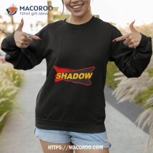 hard drive shadow shirt sweatshirt 1