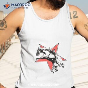 hard jewelry buck off art design shirt tank top 3